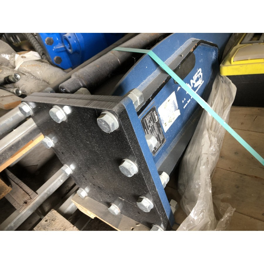 Haener Accessoire BTP