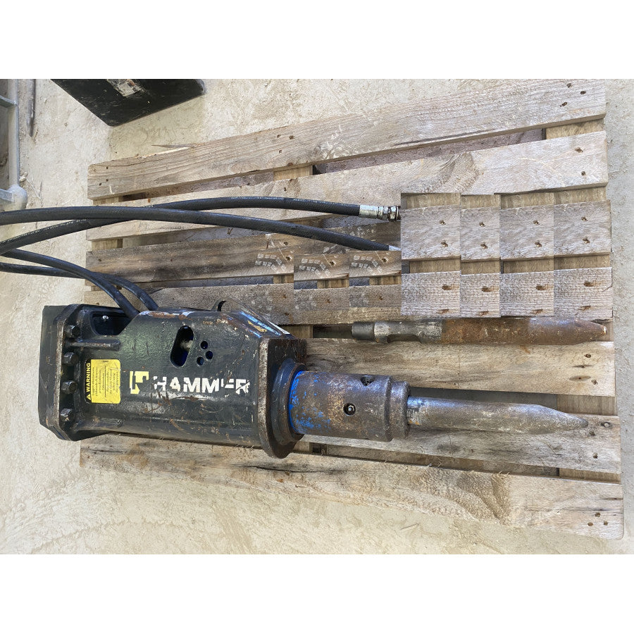 HAMMER SB150 Accessoire BTP