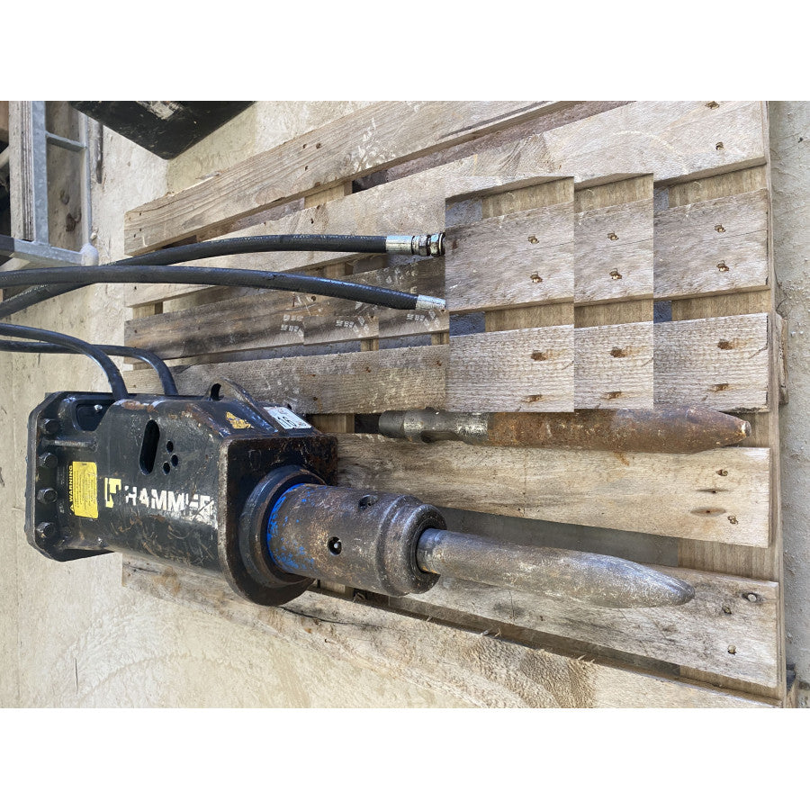 HAMMER SB150 Accessoire BTP