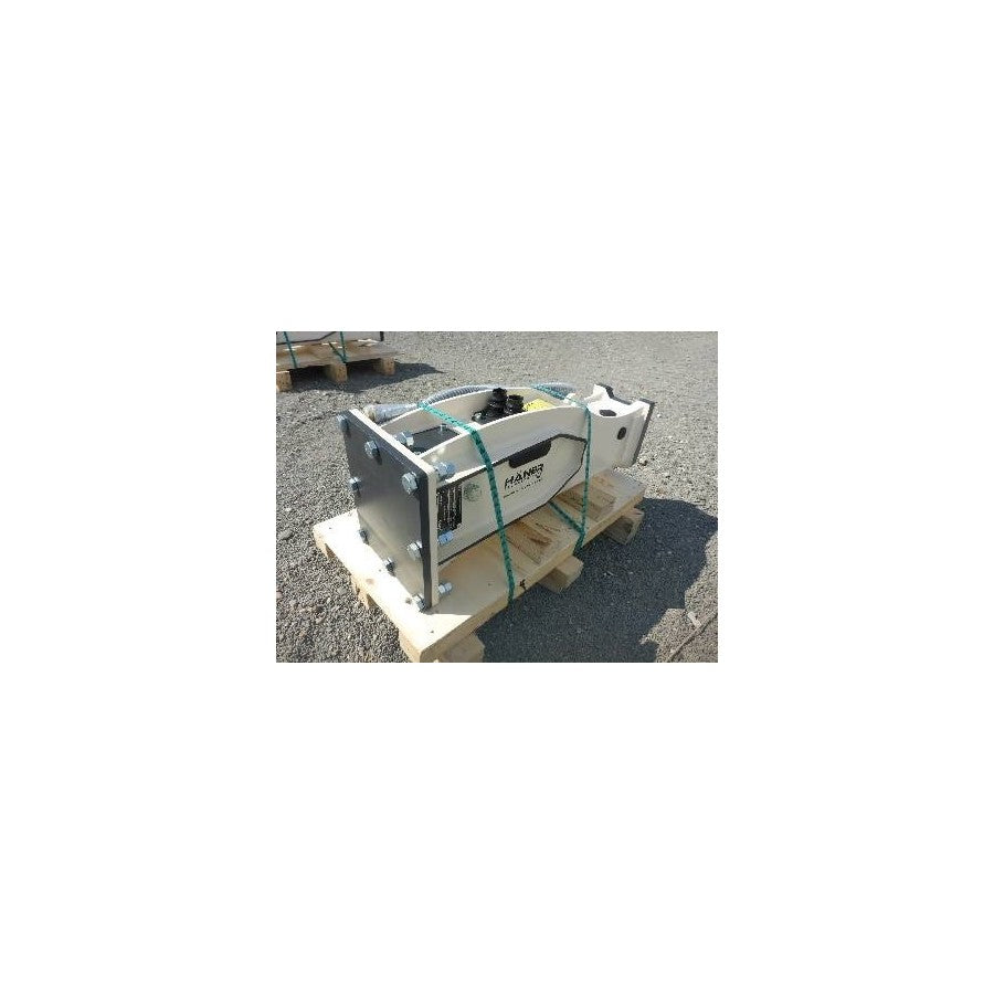 Haener HX500 Accessoire BTP