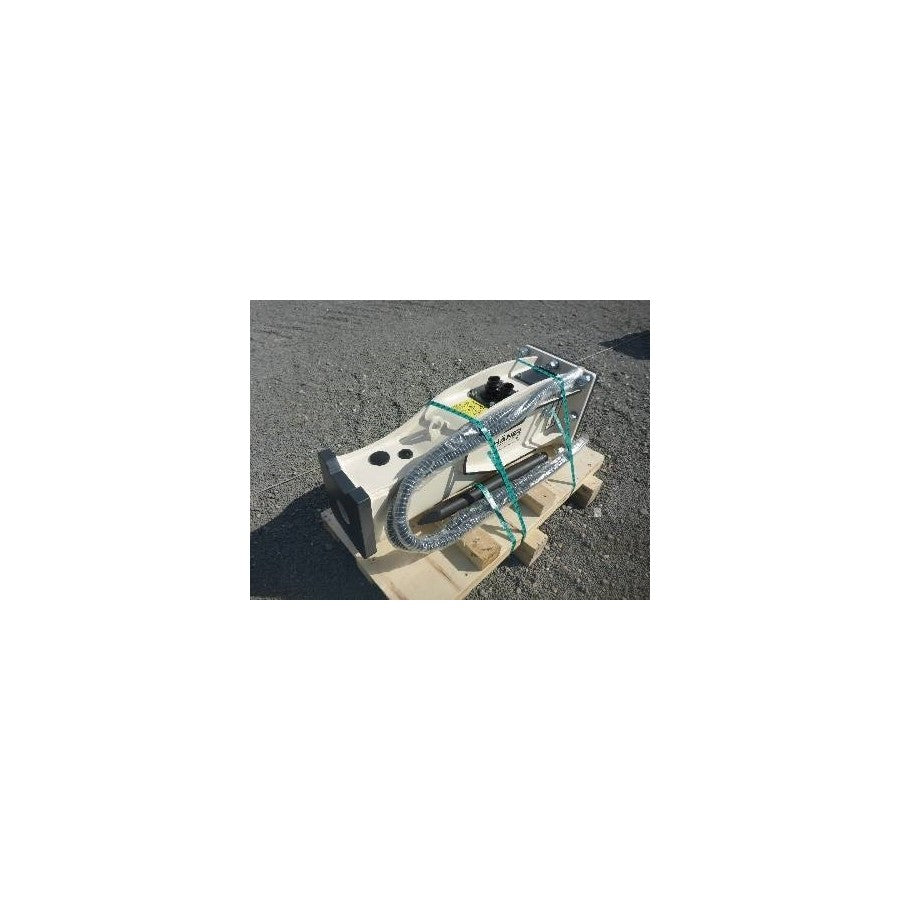 Haener HX500 Accessoire BTP