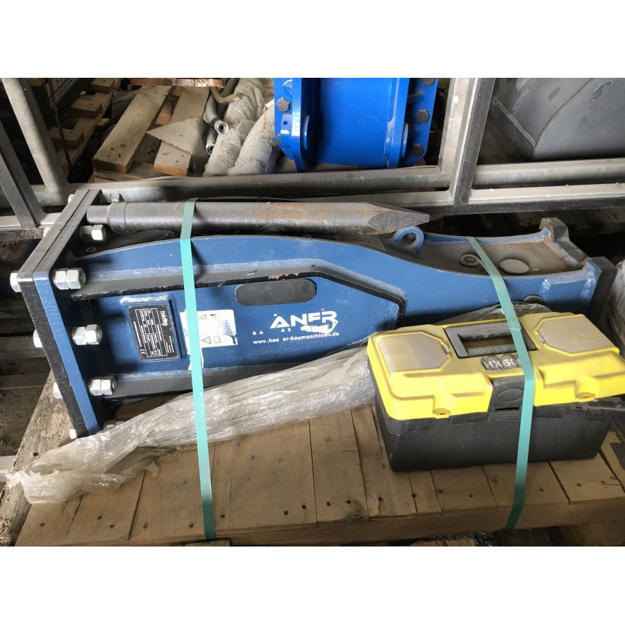 Haener Accessoire BTP