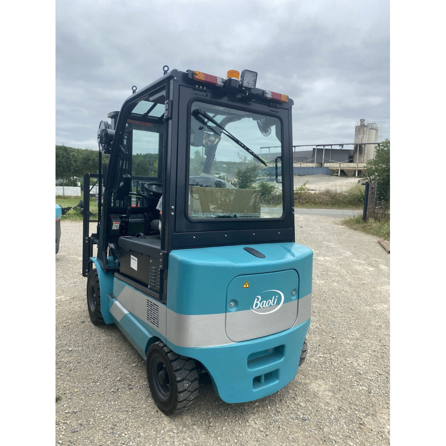 Baoli Chariot elevateur
