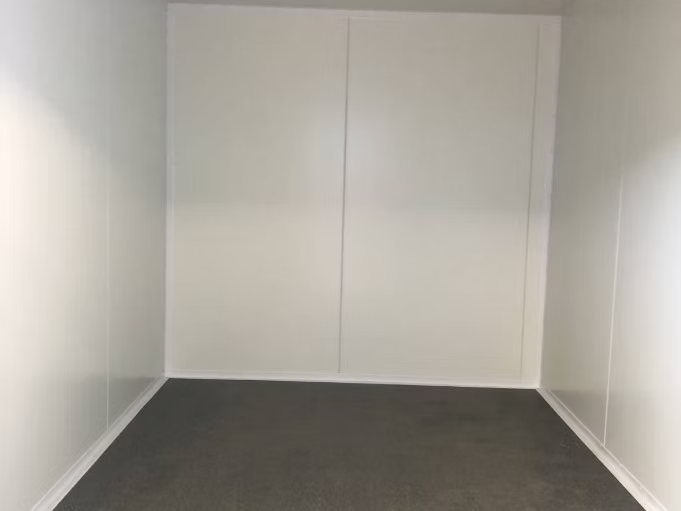 Conteneur de Stockage 10 m² – 4 × 2,5 m – Sécurisé