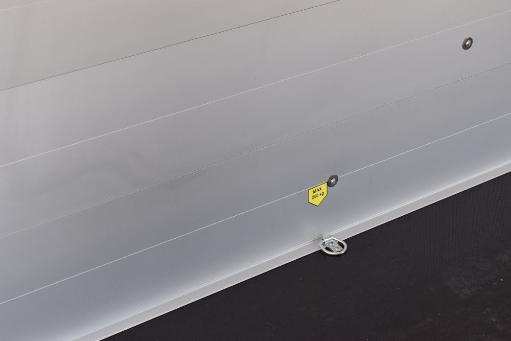 Roadster Remorque