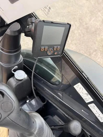Hitachi ZX26U Mini-pelle 2024