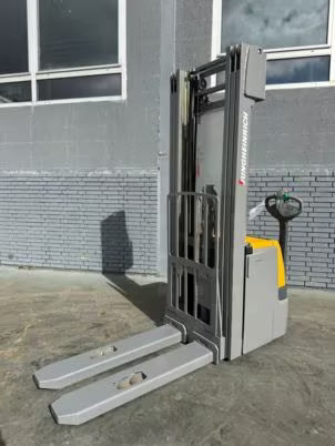 Jungheinrich Chariot elevateur 2019