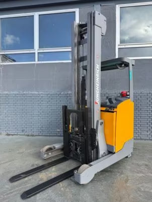 Jungheinrich Chariot elevateur 2017