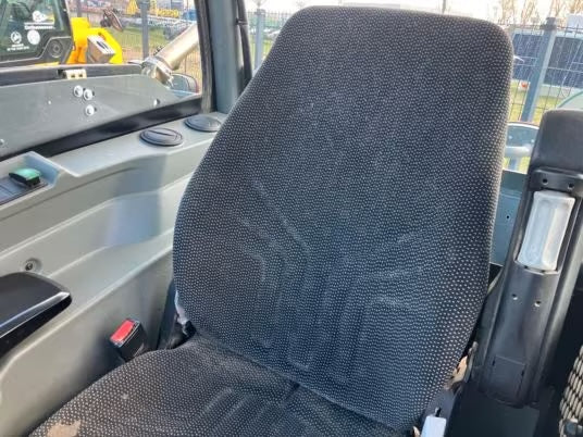 Kramer Chariot telescopique 2020