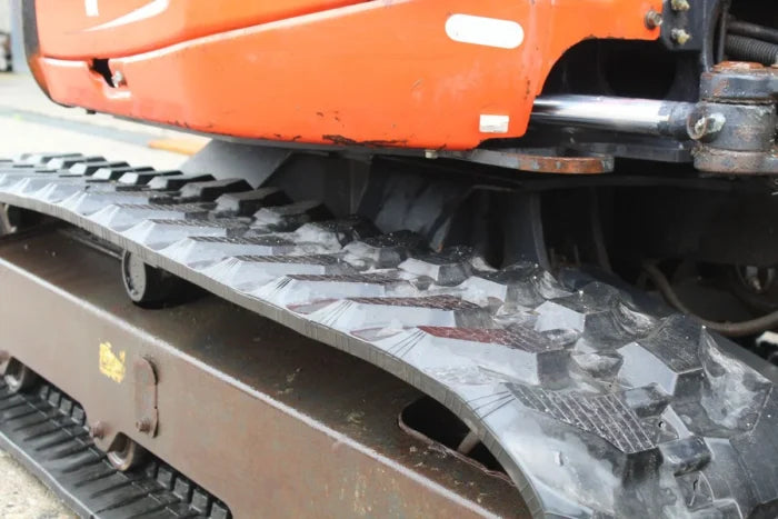 Mini-Pelle Kubota U27 – Occasion 2015 | Terrassement & Chantier BTP