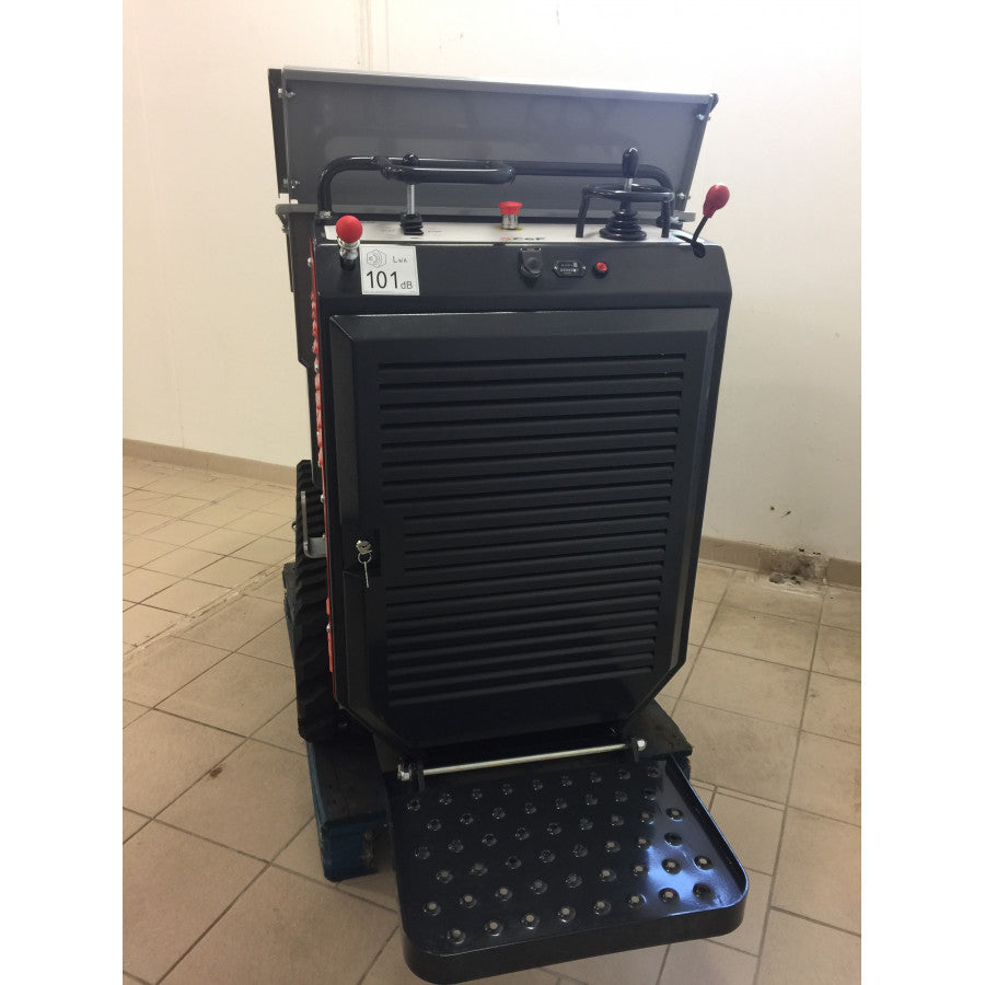 T85 Mini-pelle