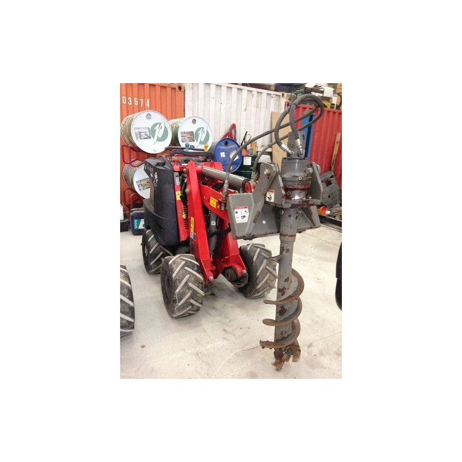 Ditch Witch Zahn R300 Mini-pelle