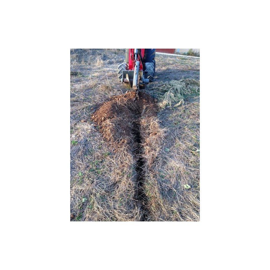 Ditch Witch Zahn R300 Mini-pelle
