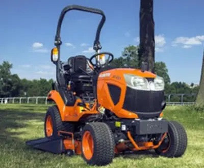 TRACTEUR Kubota L2372DM