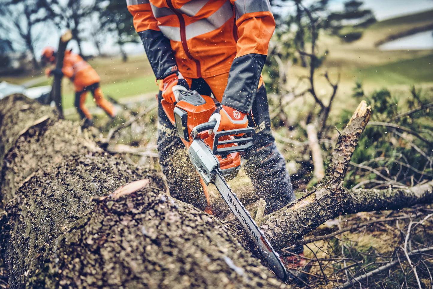 HUSQVARNA Outillage