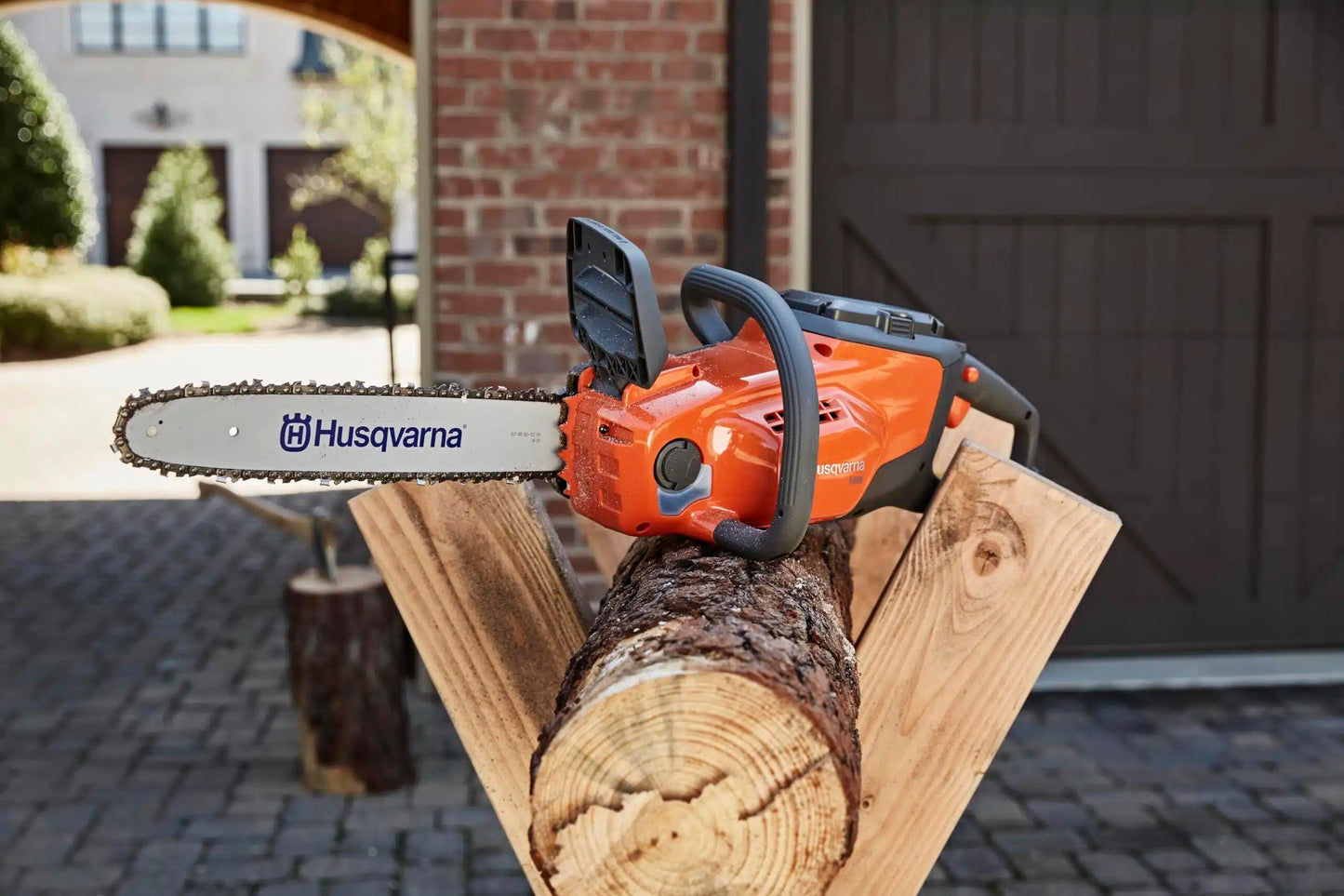 HUSQVARNA Outillage