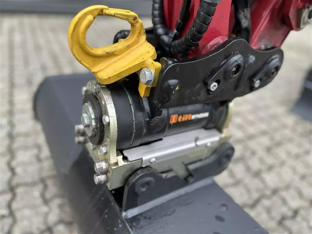 Yanmar SV17 VT Mini-pelle 2023