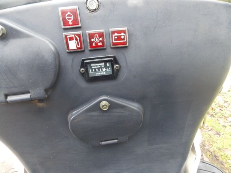 Kubota K008-3 Micro – Mini-pelle – 0,8 t