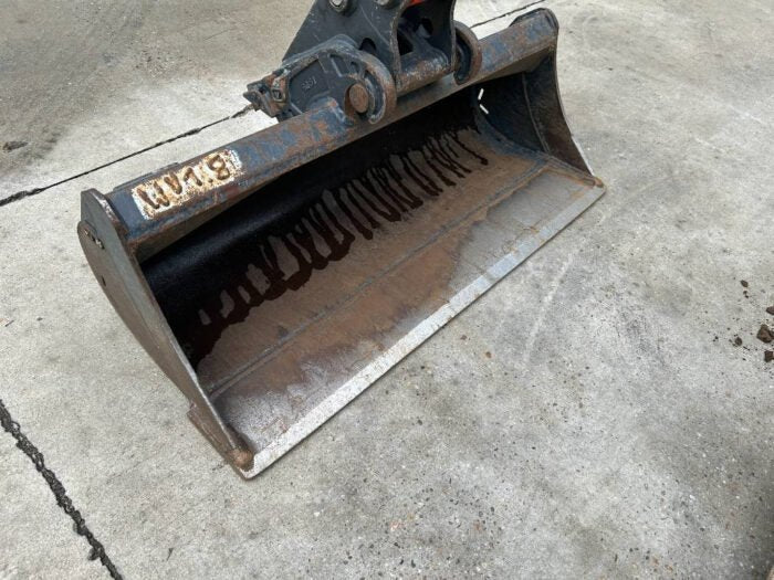 Kubota KX019-4 – Mini-pelle  – 1,9 t