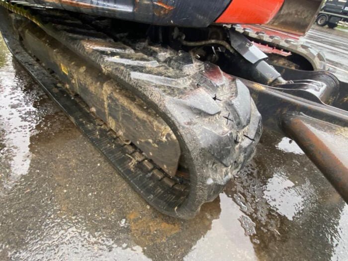 Kubota KX057-4 – 2018 – 5 545 kg – Occasion