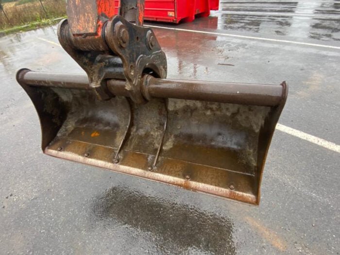Kubota KX057-4 – 2018 – 5 545 kg – Occasion