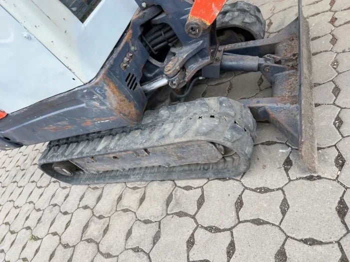 Mini pelle Kubota KX36-3