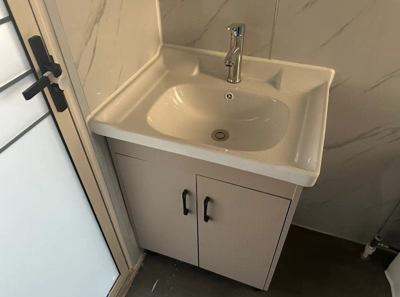 Module pliable Complète Deluxe Wooden